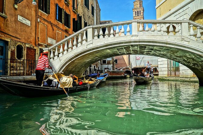Venice Private Tour From Verona by Train - Frequently Asked Questions