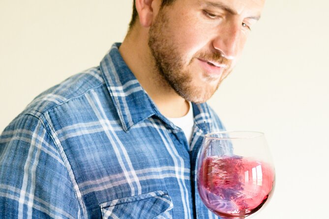 Viator Exclusive: Discover Portugals Wine Sensory Tour - Wine Selection