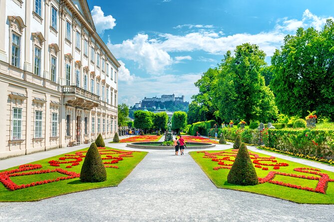 Vienna: Melk, Hallstatt and Salzburg Private Trip With Transport - The Sum Up