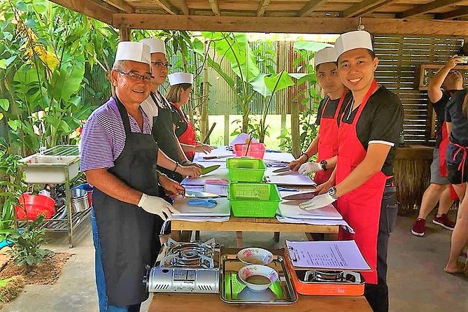 Village Cooking Class With Experienced Chef - Frequently Asked Questions