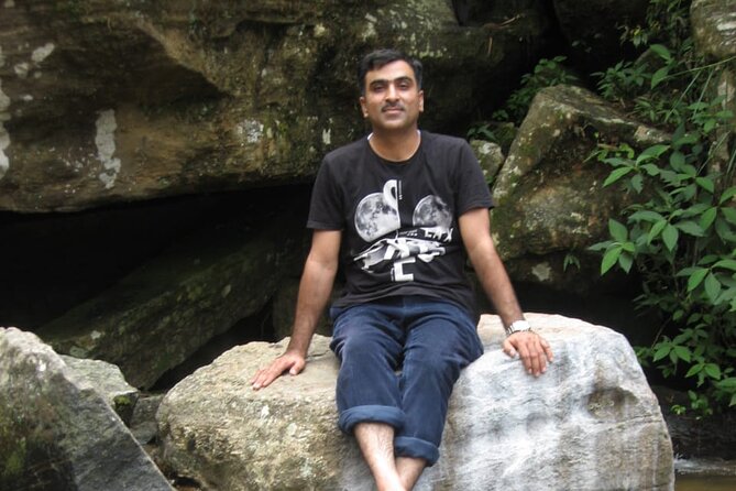 Village Lifestyle (4 Days. 3 Nights) - Itinerary Overview