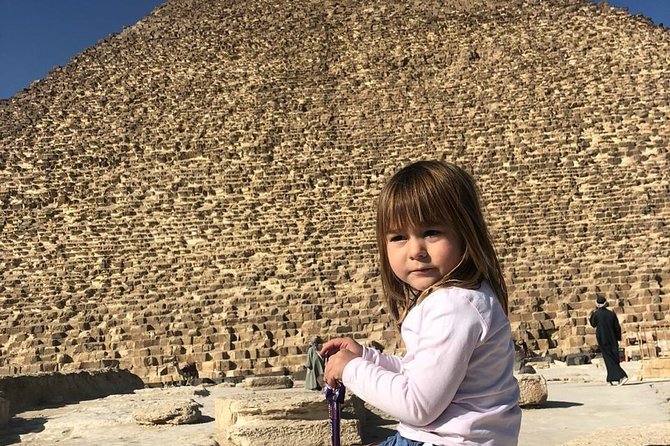 VIP Tour Package To See All Of Egypt Archaeological Sites For One Week. - Tour Package Inclusions