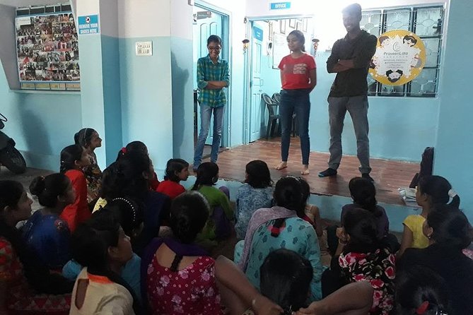 Visit Best NGO in Jaipur Empowering Girls and Women