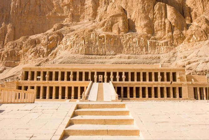 Visit Luxor Valley of the Kings, Carter House, and Other Sites - The Sum Up