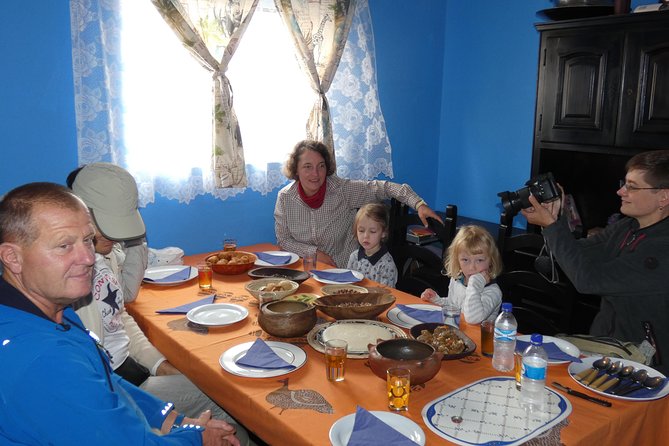 Walvisbay & Swakopmund Local Township Day Tours - Cancellation Policy