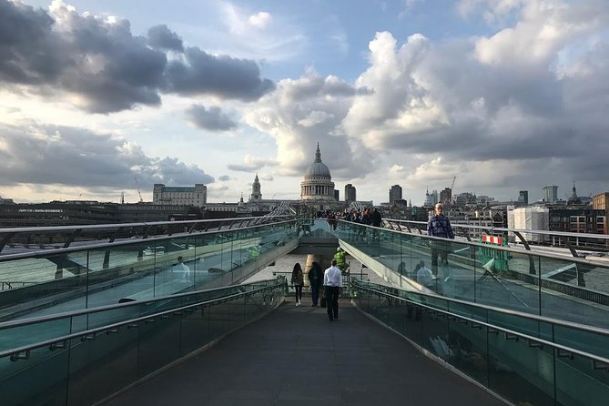 William Shakespeares London Full Day Tour - Frequently Asked Questions