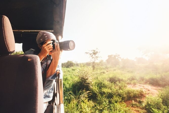 Yala National Park Safari From Hikkaduwa - Cancellation and Refund Policy