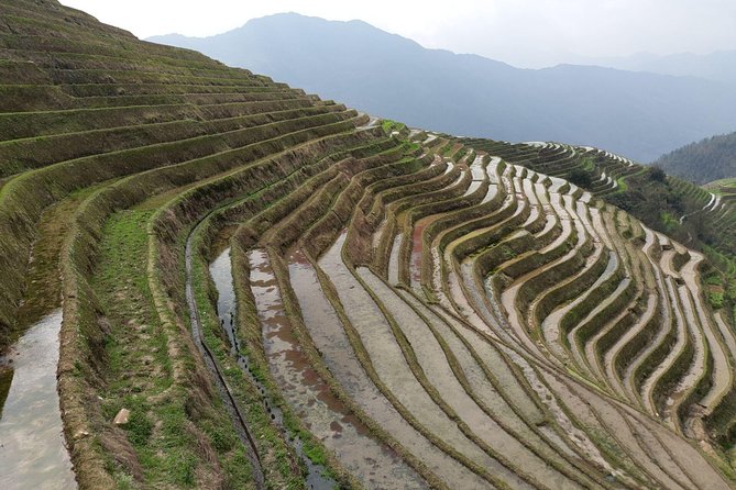 Yangshuo Xianggong Hill and Longji Rice Terraces Private Day Tour - Frequently Asked Questions