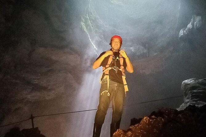 Yogyakarta Jomblang Cave and Pindul Cave Adventure - Tour Operator and Pricing