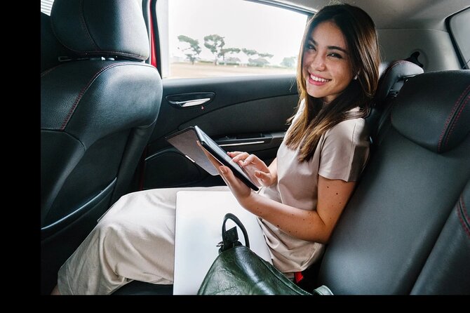 Your Stress Free Departure From City to Kuala Lumpur Airport - Departure Location and Inclusions