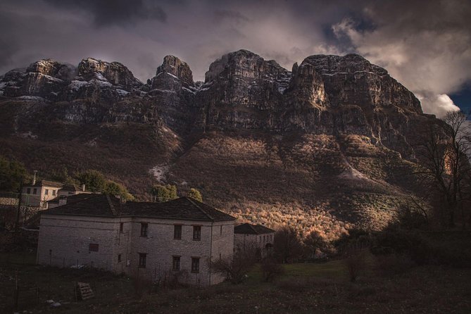 Zagori Private Tour From Corfu - Additional Tips and Reminders