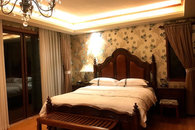 Zhangjiajie Home-Like Tour by Staying at COUNTRY GARDEN APARTMENT - Price, Availability, and Directions