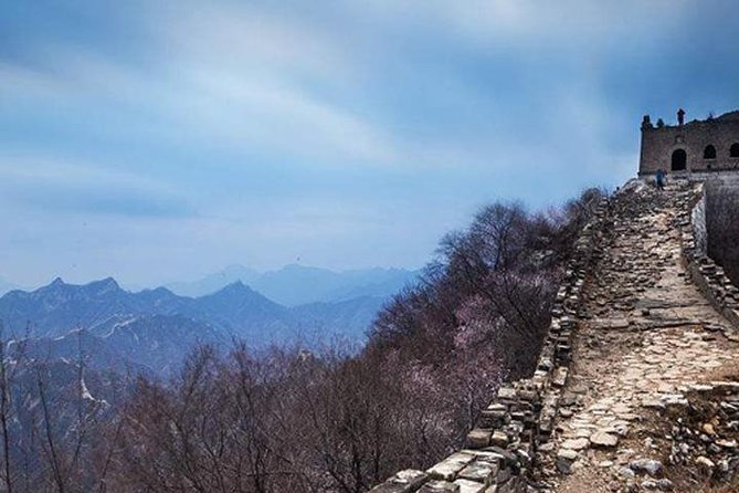 ZhengBeiLou at Jiankou to Mutianyu Great Wall HikeThrough Trip - Trip Overview