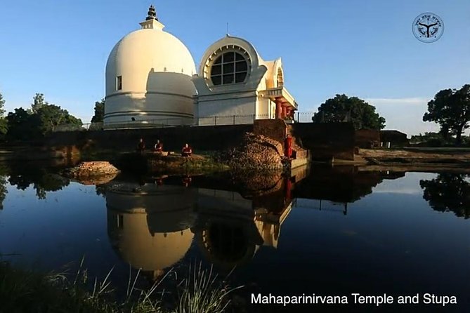 Ziarah Buddha 9 Nights 10 Days Trip by Private Car - Accessibility and Special Needs