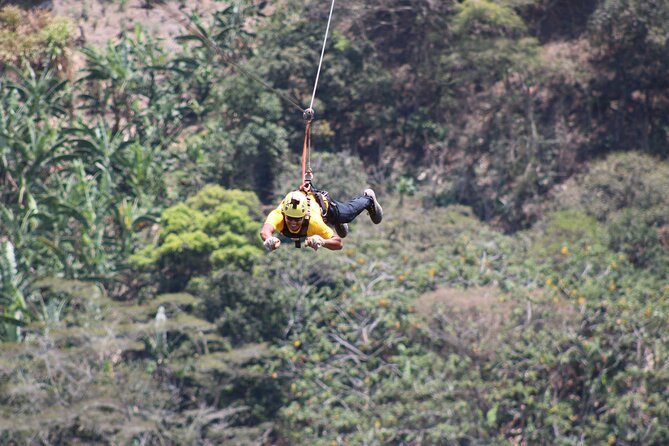 Zipline Adventure at Santa Teresa Machu Picchu - Cancellation and Payment Options