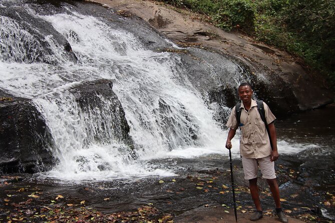 Zomba Plateau Day Hike Tour - Directions