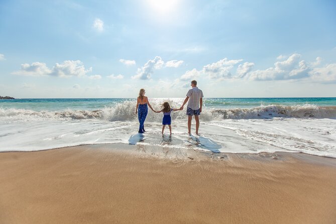 9 Day Family Vacation - Good To Know