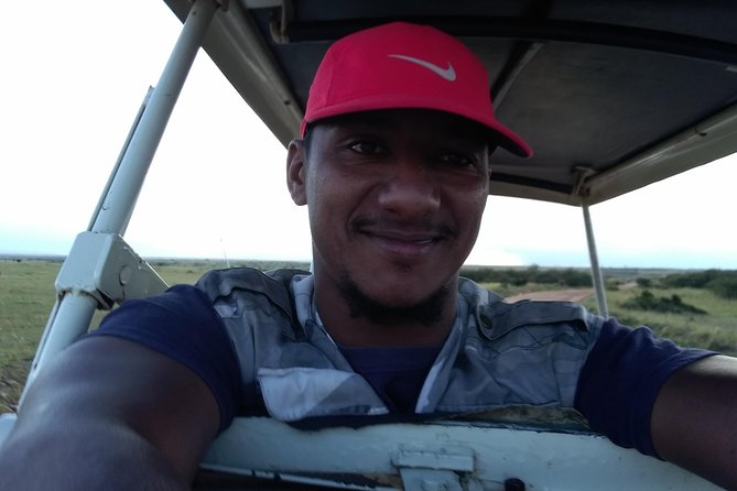 9 Days 8 Nights Safari - Good To Know