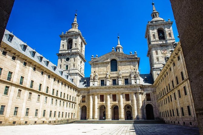 9 Days Heart of Spain Self Drive From Madrid - Good To Know