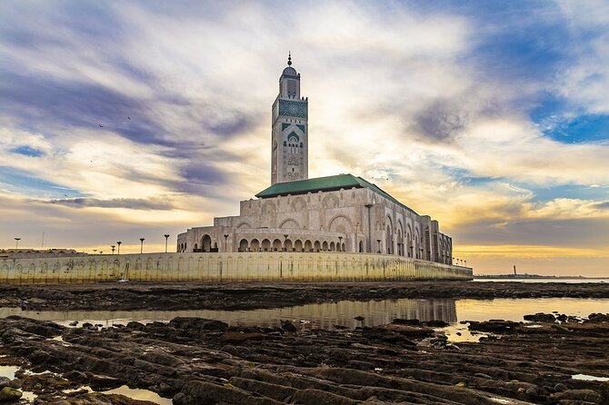 9 Days Imperial Cities Luxury Tour - Good To Know