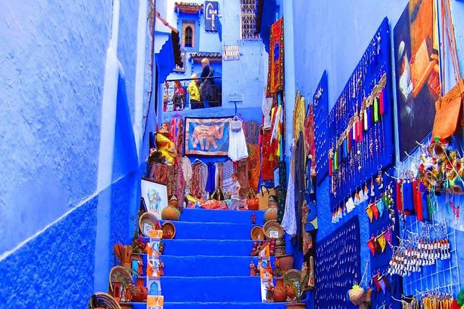 9 Days Tour From CASABLANCA to CHEFCHAOUEN via the Desert - Good To Know