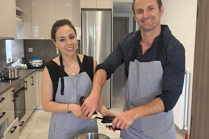 A Cooking Experience of Traditional and Authentic Cretan Food! - Good To Know