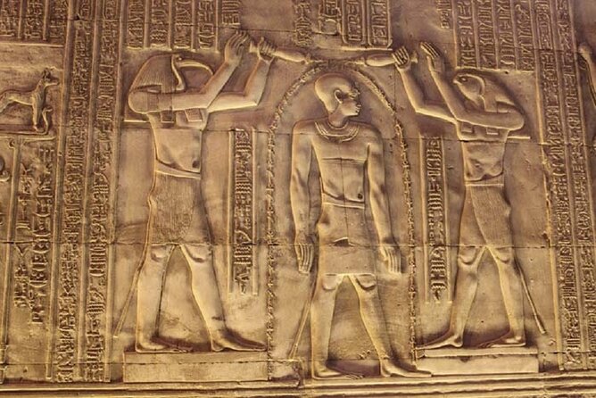 A Day From Aswan to Kom Ombo by Train - Good To Know