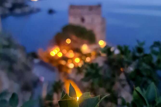 A Day of Unique Cinque Terre Photoshoot - Good To Know