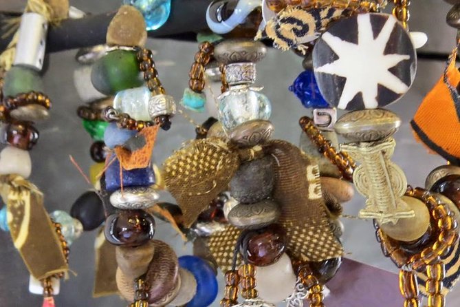 A Day Trip to Arusha Shanga River House Lunch Crafts Store - Good To Know