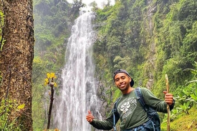 A Day Trip To Materuni Waterfalls - Good To Know