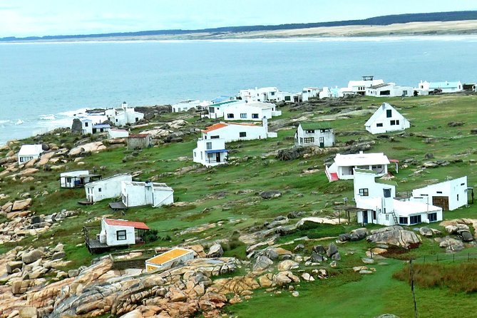 A Different Day in Cabo Polonio From Punta Del Este - Travel Itinerary