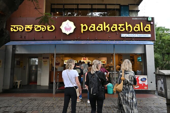 A Food & Heritage Walk Thro the Streets of Malleswaram Bengaluru! - Good To Know