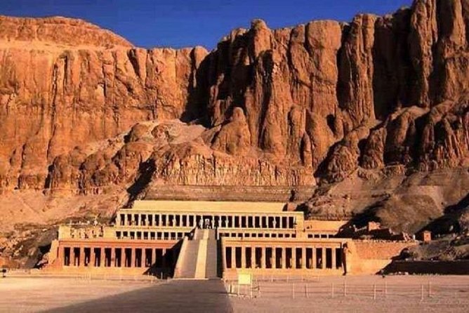 A Full Day to Discover the West Bank of Luxor - Good To Know