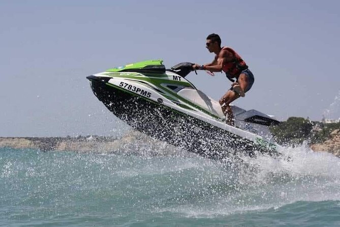 A Full-Day With Camel Riding, Jetski and Quad Biking - Good To Know