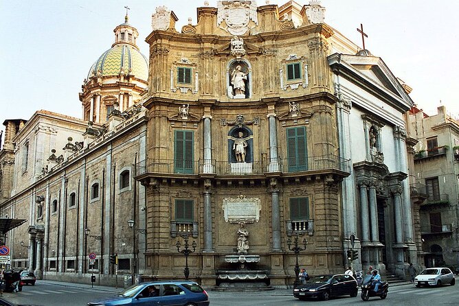 A Journey Into the History of Noble Palermo - Good To Know