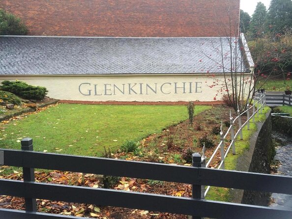 A Journey of Flavour From Glenkinchie to Johnnie Walker - Good To Know