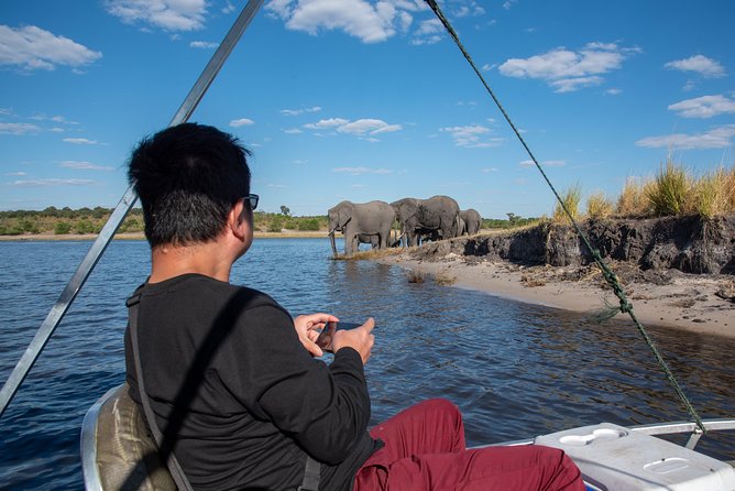 A Private Chobe Full Day Trip -Bostwana - Good To Know
