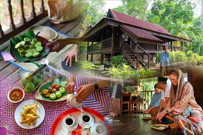 A Private Day at Langkawi Natives With Transfer - Good To Know