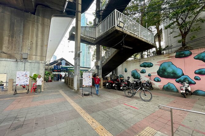 A Self-Guided Tour of Bangkoks Most Picturesque Sights - Good To Know