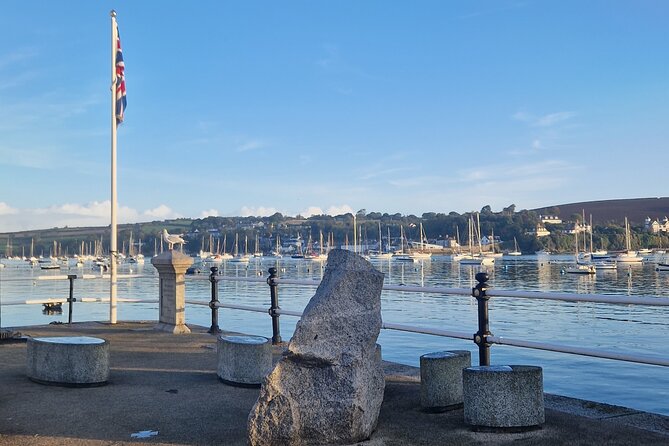 A Self-Guided Tour Through Falmouths Seafaring Past - Good To Know