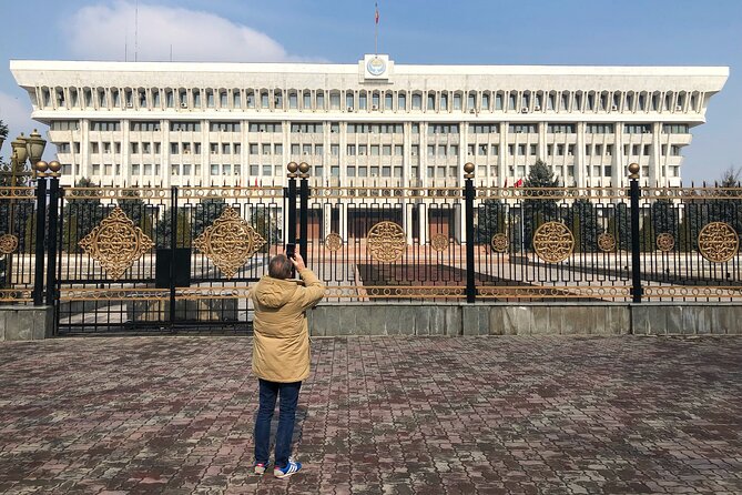 A Stunning Bishkek City Tour - Good To Know