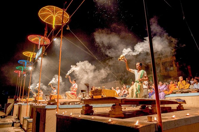 A Three Hour Spiritual Walk in Varanasi - the City That Illumines Truth - Good To Know