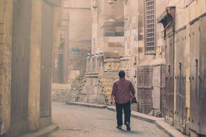 A Week of Fun in Egypt - Private Tour Experience