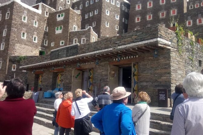 Abha Tour - Good To Know