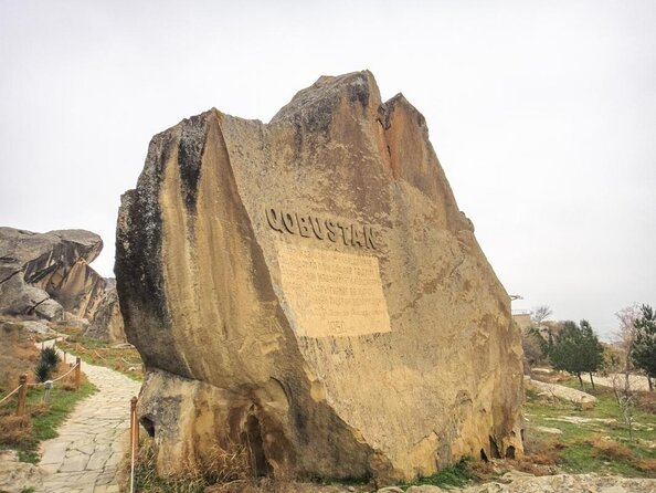 Absheron Peninsula & Gobustan & Mud Volcanoes Tour - Good To Know