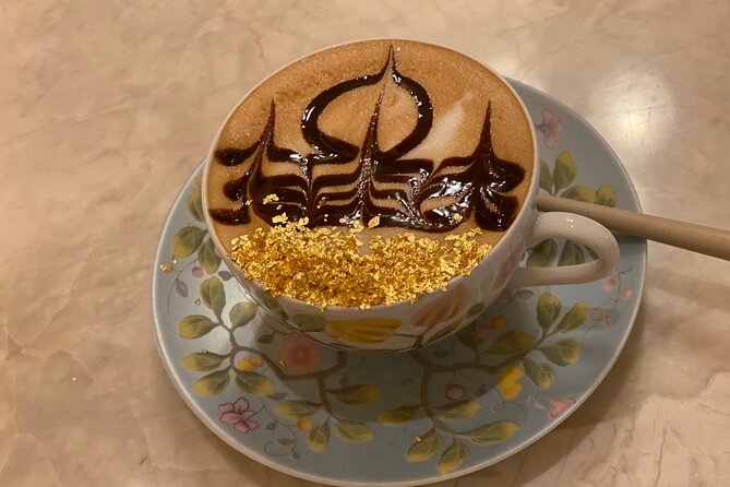 Abu Dhabi City Tour With Gold Coffee - Good To Know