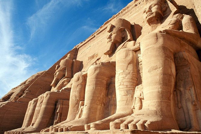 Abu Simbel Day Tour From Aswan - Good To Know