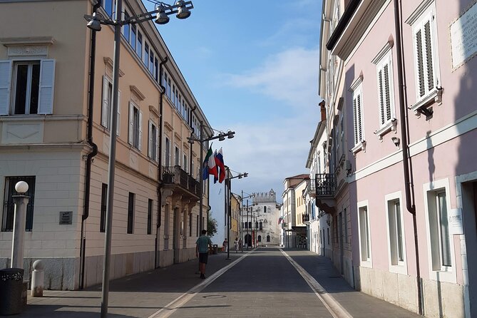 Accessible Tour of Koper – The Goat's Town - Good To Know