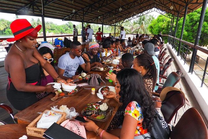 Accra - Ada Aqua Safari - Friendly Tours - Good To Know
