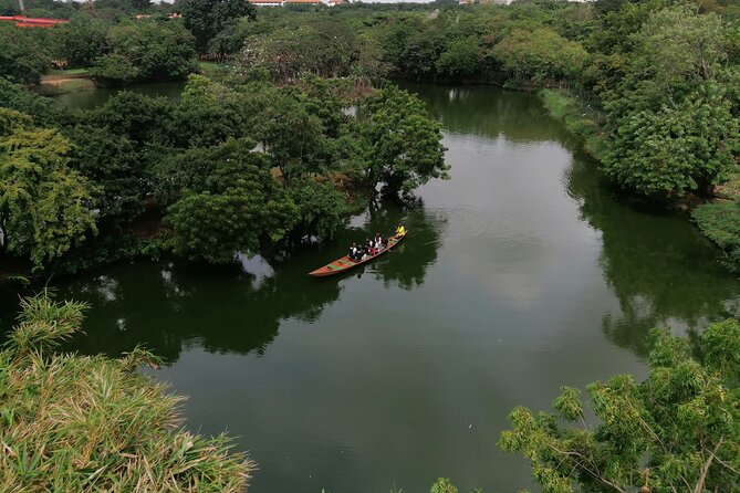 Accra Rope Course and Canopy Walk and Aburi Botanical Garden - Good To Know